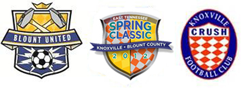 2017 East Tennessee Spring Classic Registration is Open!